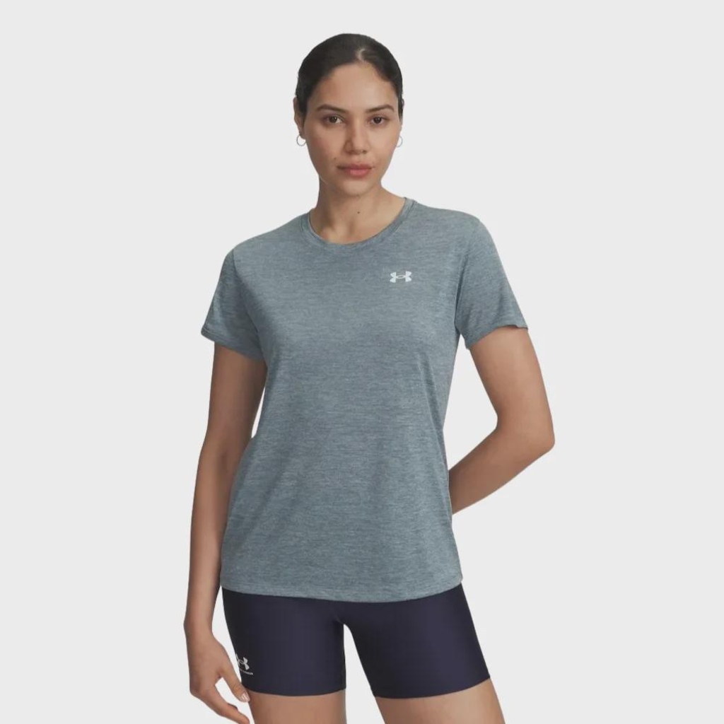 Camiseta Under Armour Tech Twist Feminina