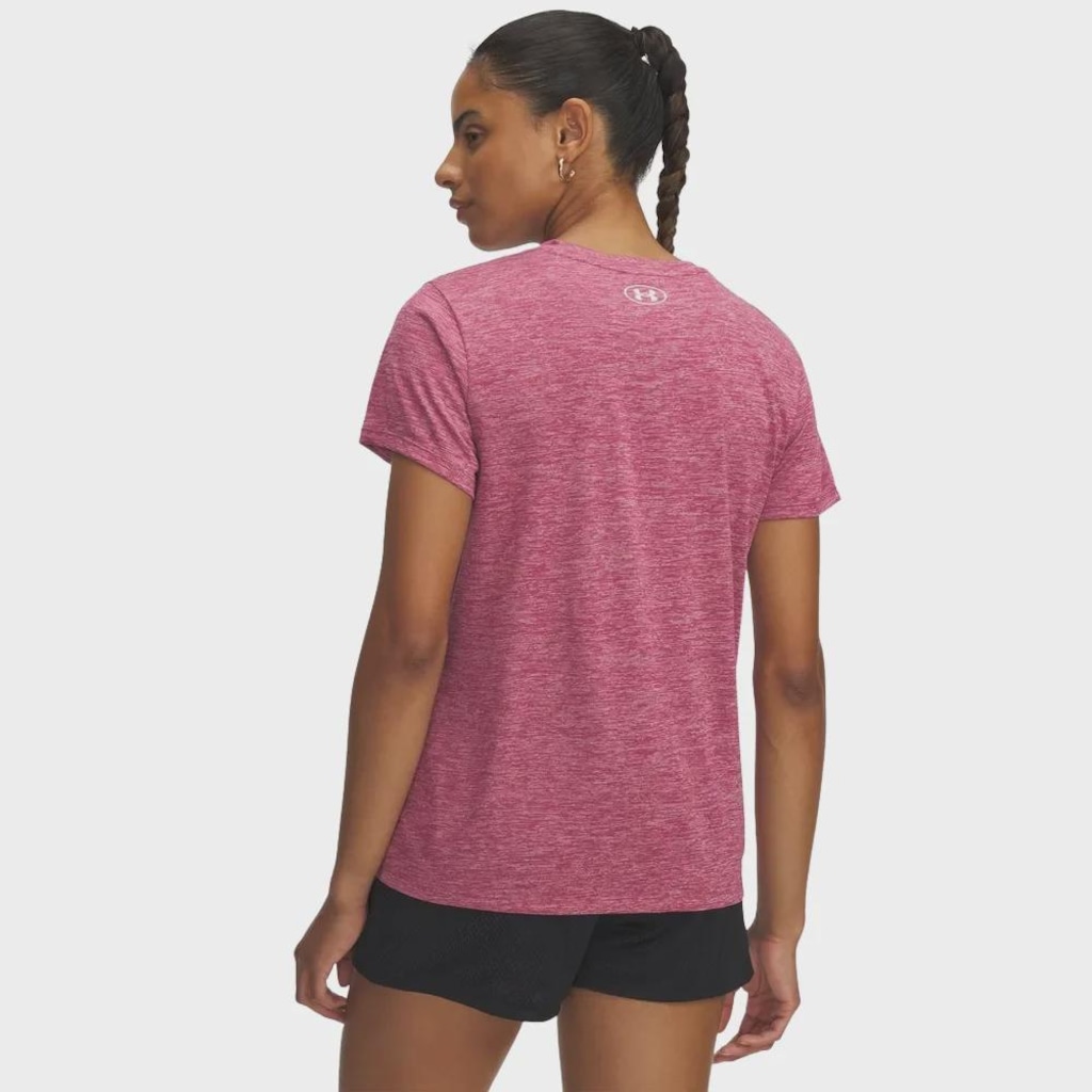 Imagem 2 do produto Camiseta Under Armour Tech Twist Feminina