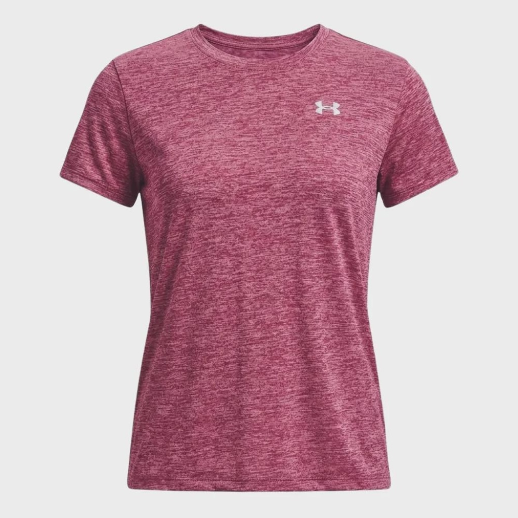 Imagem 3 do produto Camiseta Under Armour Tech Twist Feminina