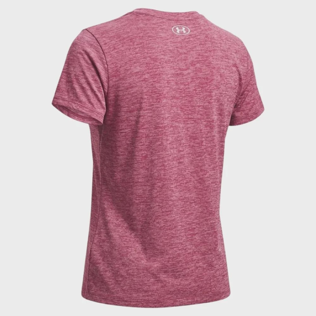 Imagem 4 do produto Camiseta Under Armour Tech Twist Feminina