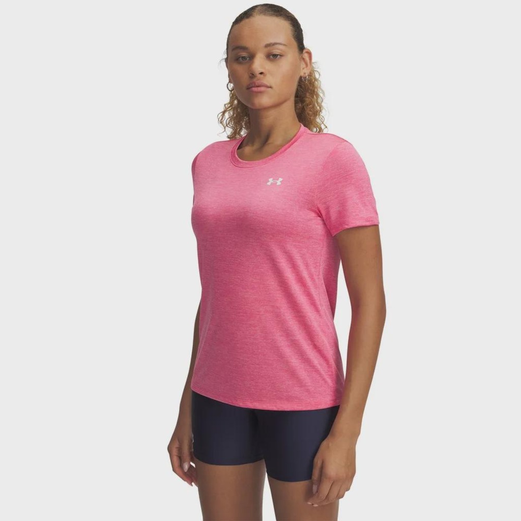 Camiseta Under Armour Tech Twist Feminina