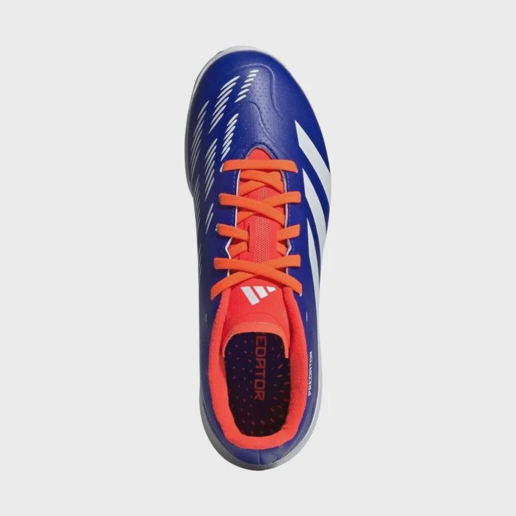 Imagem 4 do produto Chuteira De Society Predator League Low adidas Infantil