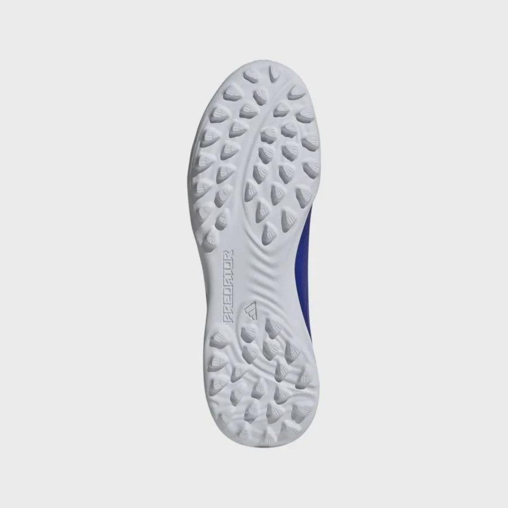 Imagem 5 do produto Chuteira De Society Predator League Low adidas Infantil