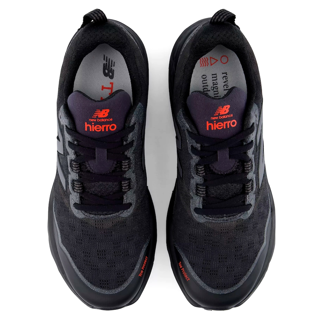 Imagem 4 do produto Tênis Fresh Foam Hierro New Balance Masculino