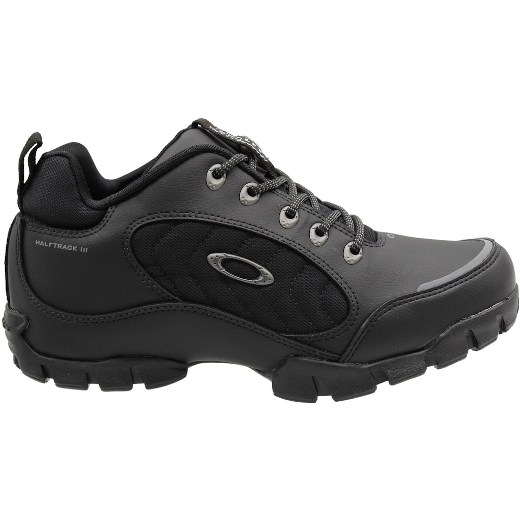 Tênis Adventure Cano Baixo Halftrack III Low Oakley Masculino