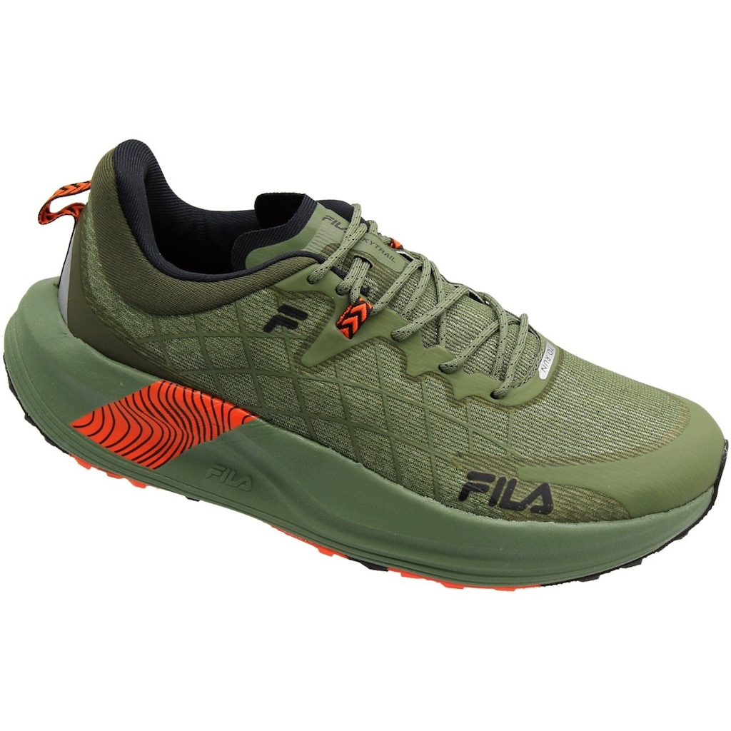 Imagem 3 do produto Tênis Running Racer Skytrail Fila Masculino