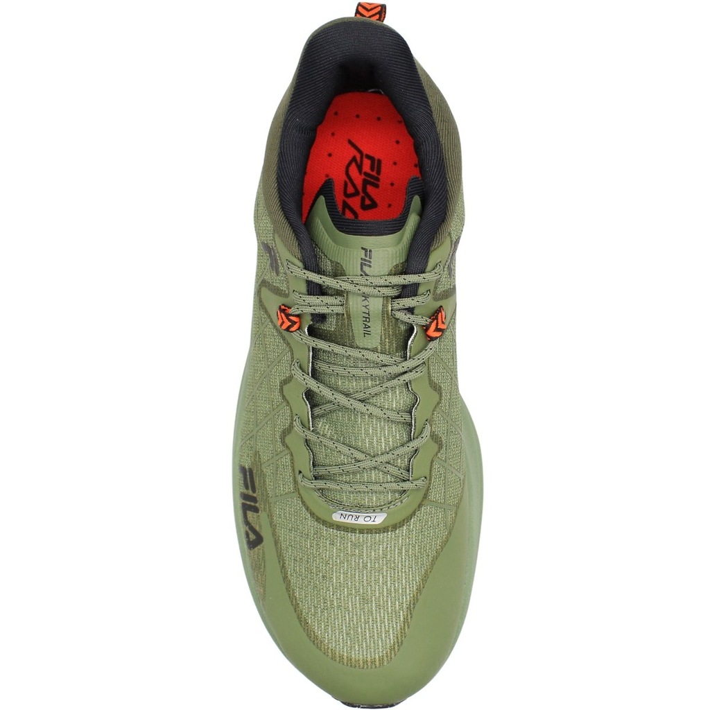 Imagem 4 do produto Tênis Running Racer Skytrail Fila Masculino