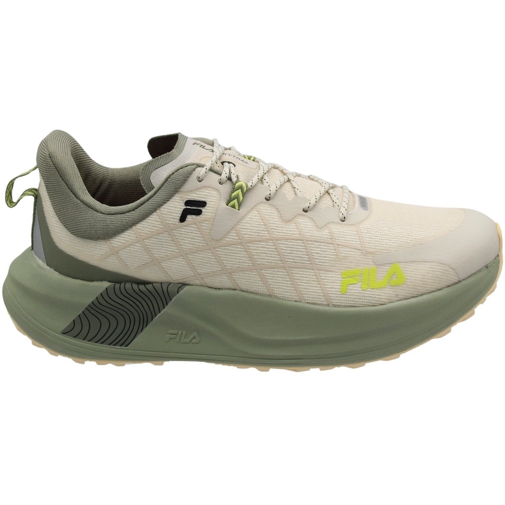 Tênis Running Racer Skytrail Fila Masculino