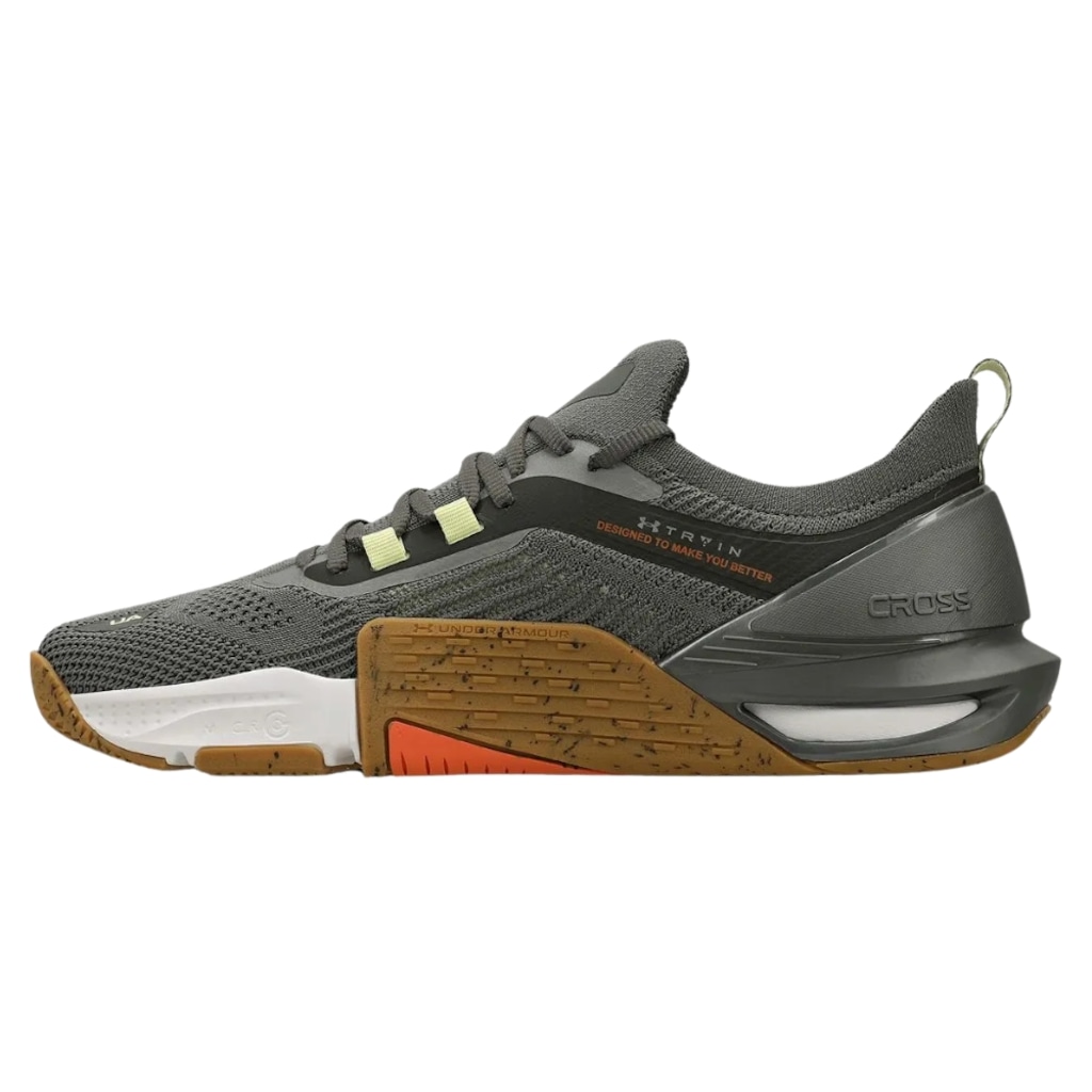 Imagem 2 do produto Tênis Tribase Cross II SE Under Armour Masculino