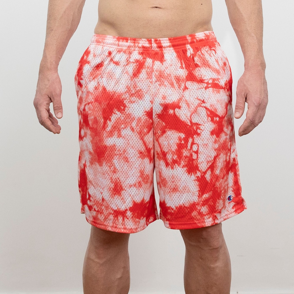 Bermuda Champion 9-Inch Aop Classic Mesh S Masculino