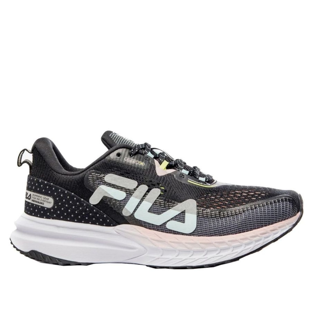 Tênis Feminino Fila Racer T2