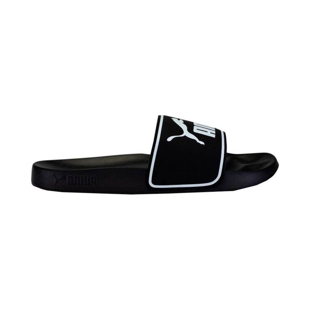 Chinelo Slide Puma Leadcat 2.0 Unissex