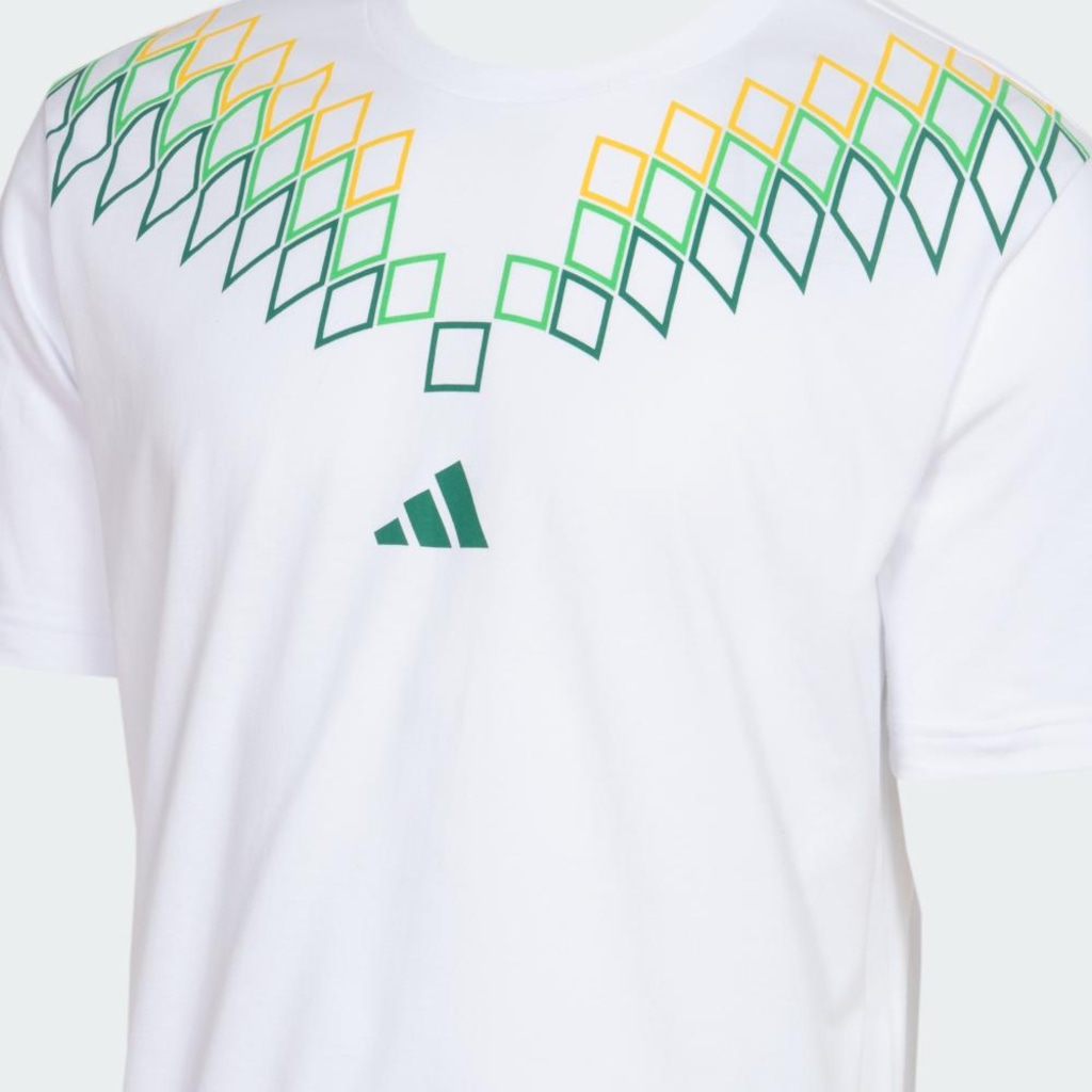 Imagem 5 do produto Camiseta adidas Originals Cob Masculina