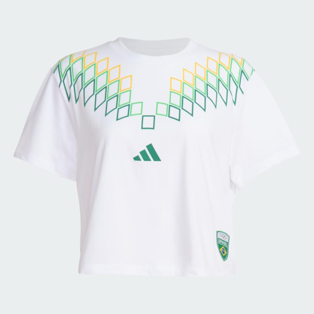 Imagem 2 do produto Camiseta adidas Originals Cob Feminina