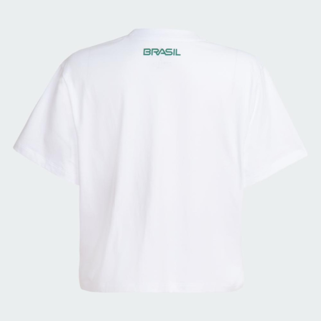 Imagem 3 do produto Camiseta adidas Originals Cob Feminina