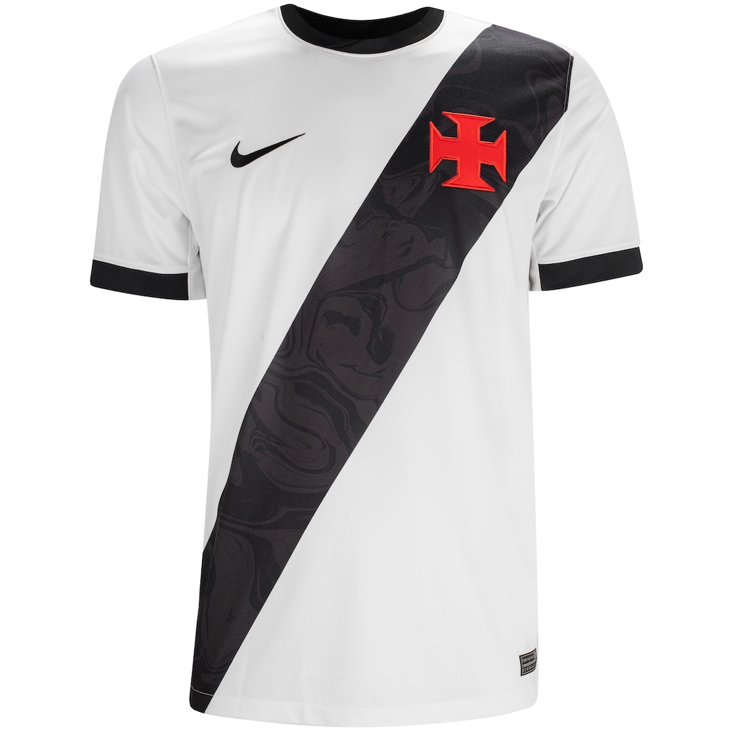 Camisa do Vasco II 26/27 Torcedor Pro Nike Infantil
