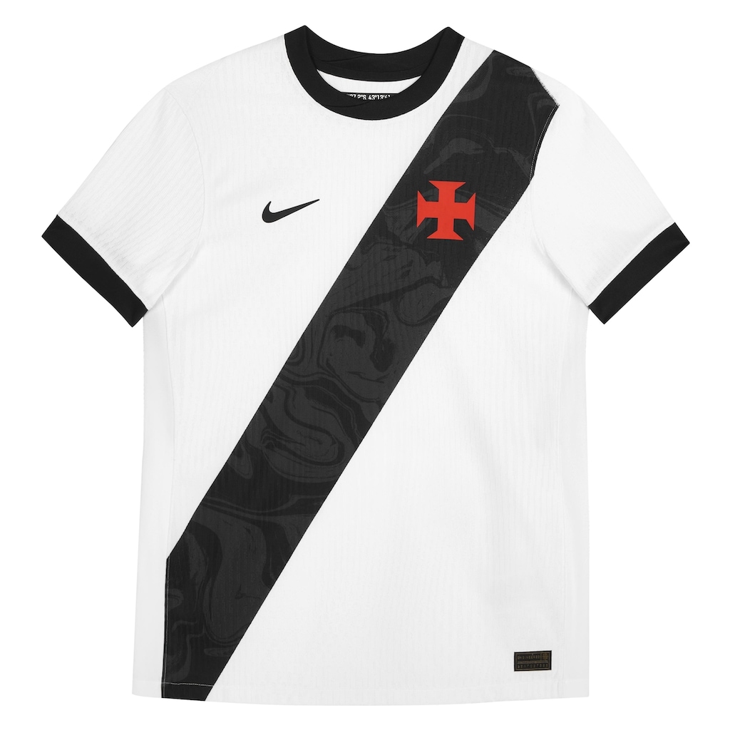 Imagem 3 do produto Camisa do Vasco II 26/27 Jogadora Nike Feminina
