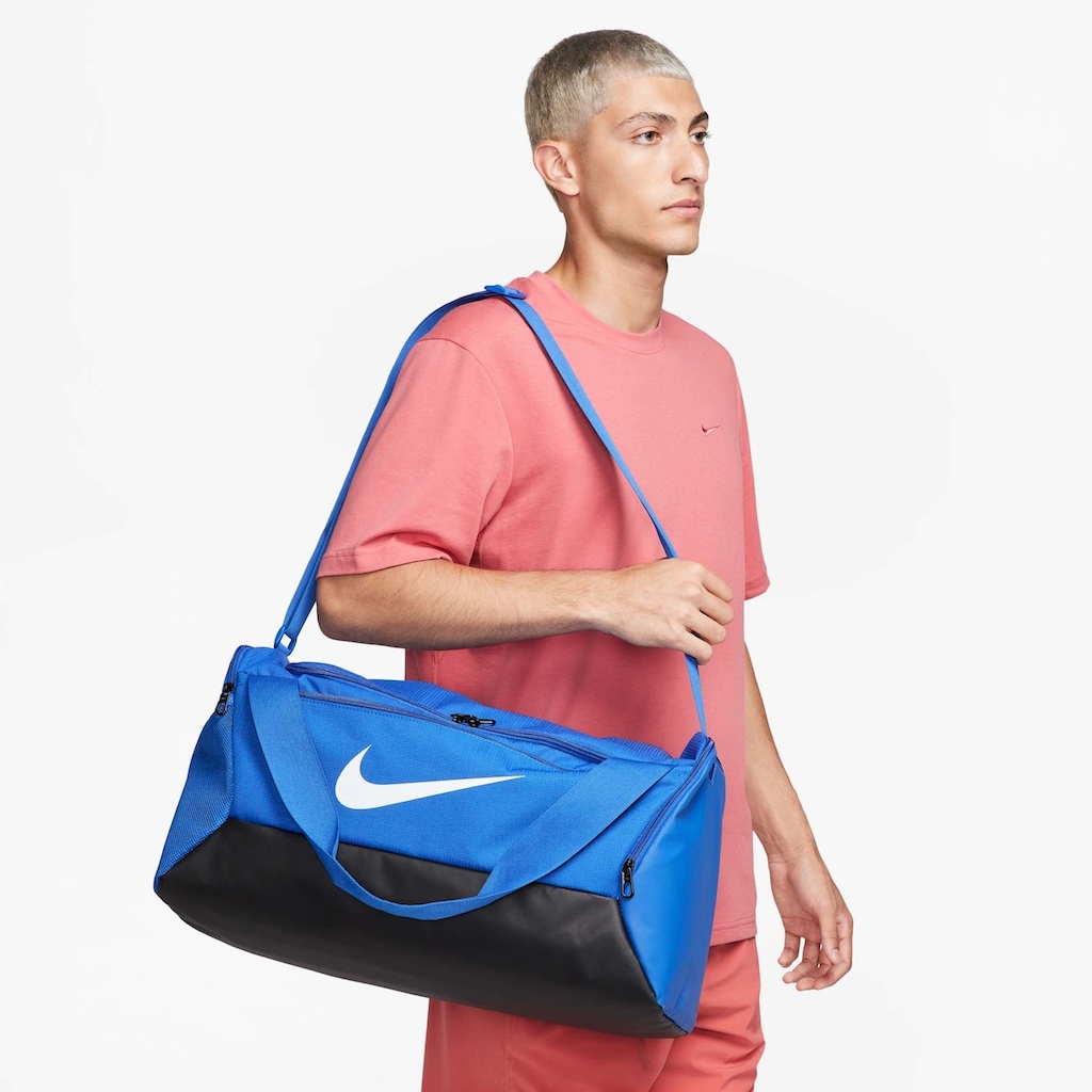 Bolsa Nike Brasilia Unissex
