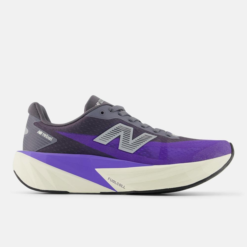Tênis Feminino New Balance Fuelcell Rebel V5