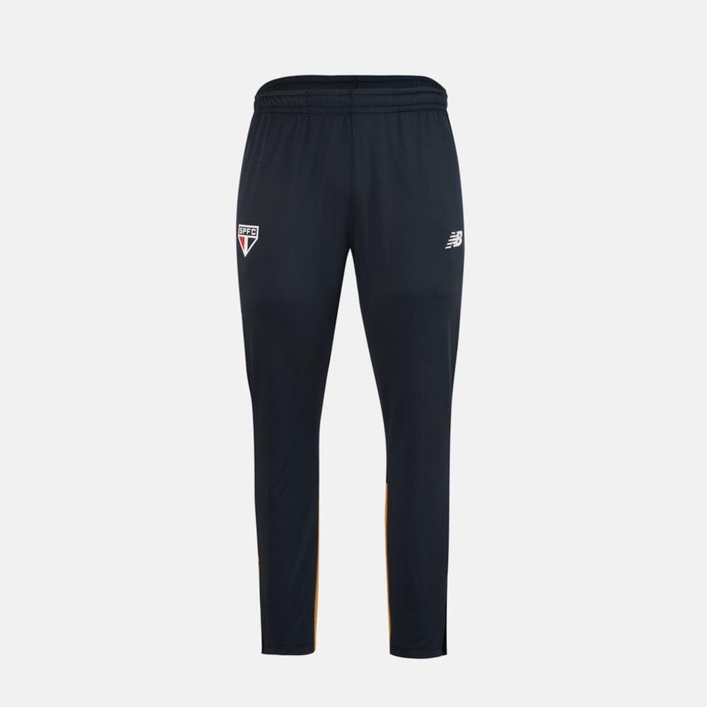 Calça New Balance Treino Spfc 2026 Masculina