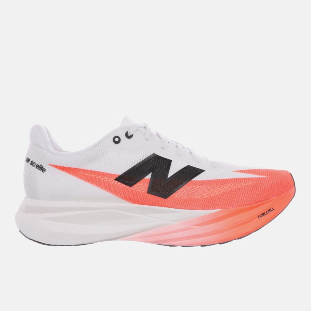 Tênis Masculino New Balance Fuelcell Supercomp Elite V5