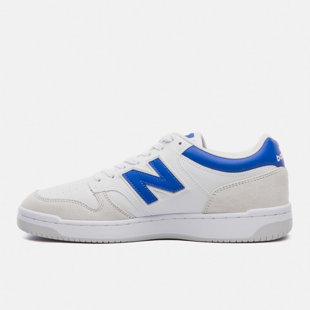 Imagem 2 do produto Tênis Unisex New Balance 480 Low
