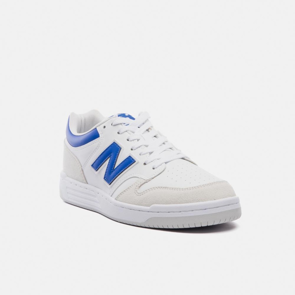 Imagem 4 do produto Tênis Unisex New Balance 480 Low