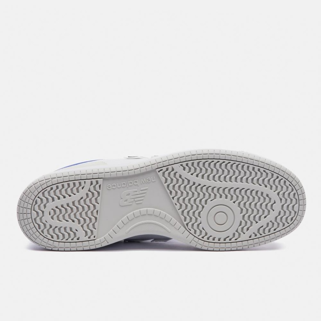 Imagem 5 do produto Tênis Unisex New Balance 480 Low
