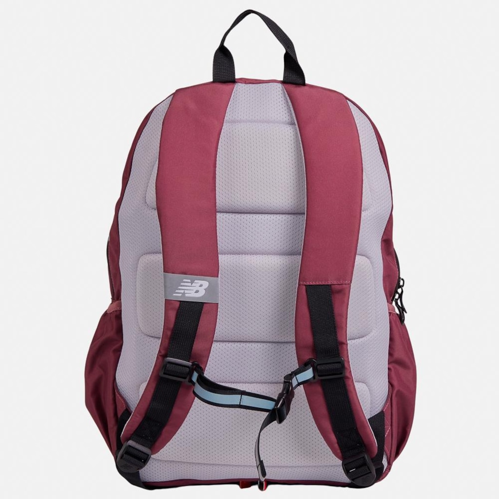 Imagem 3 do produto Mochila New Balance Heritage Adult Backpack 25L Unisex