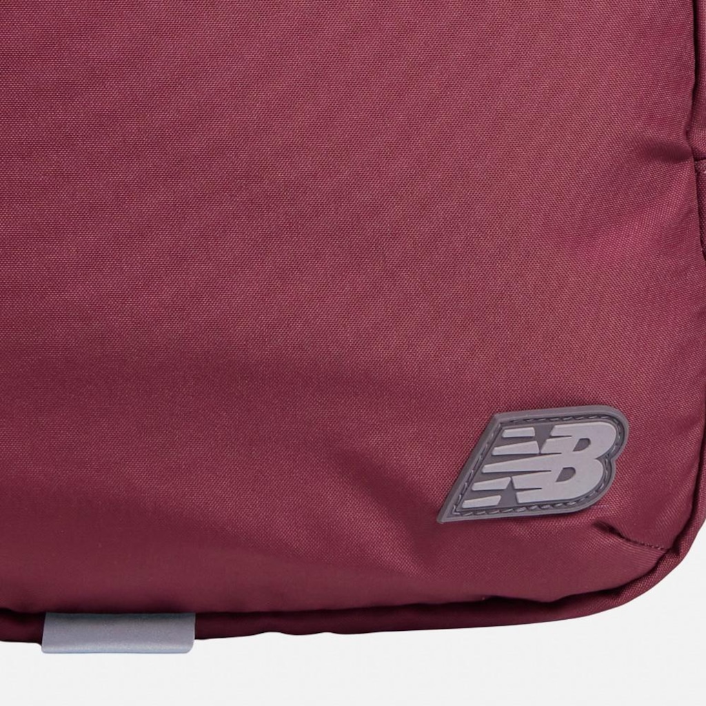 Imagem 5 do produto Mochila New Balance Heritage Adult Backpack 25L Unisex