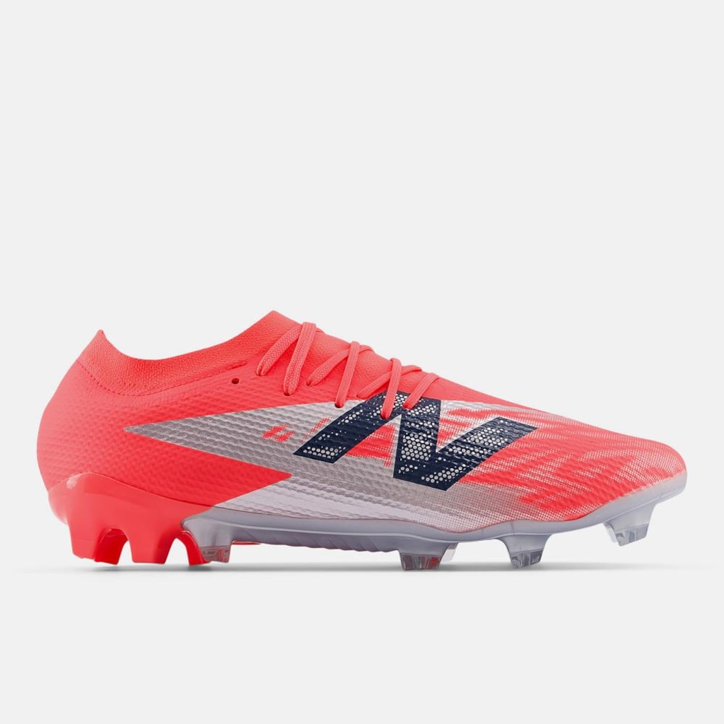 Chuteira de Campo Unissex New Balance Furon Team Fg V8