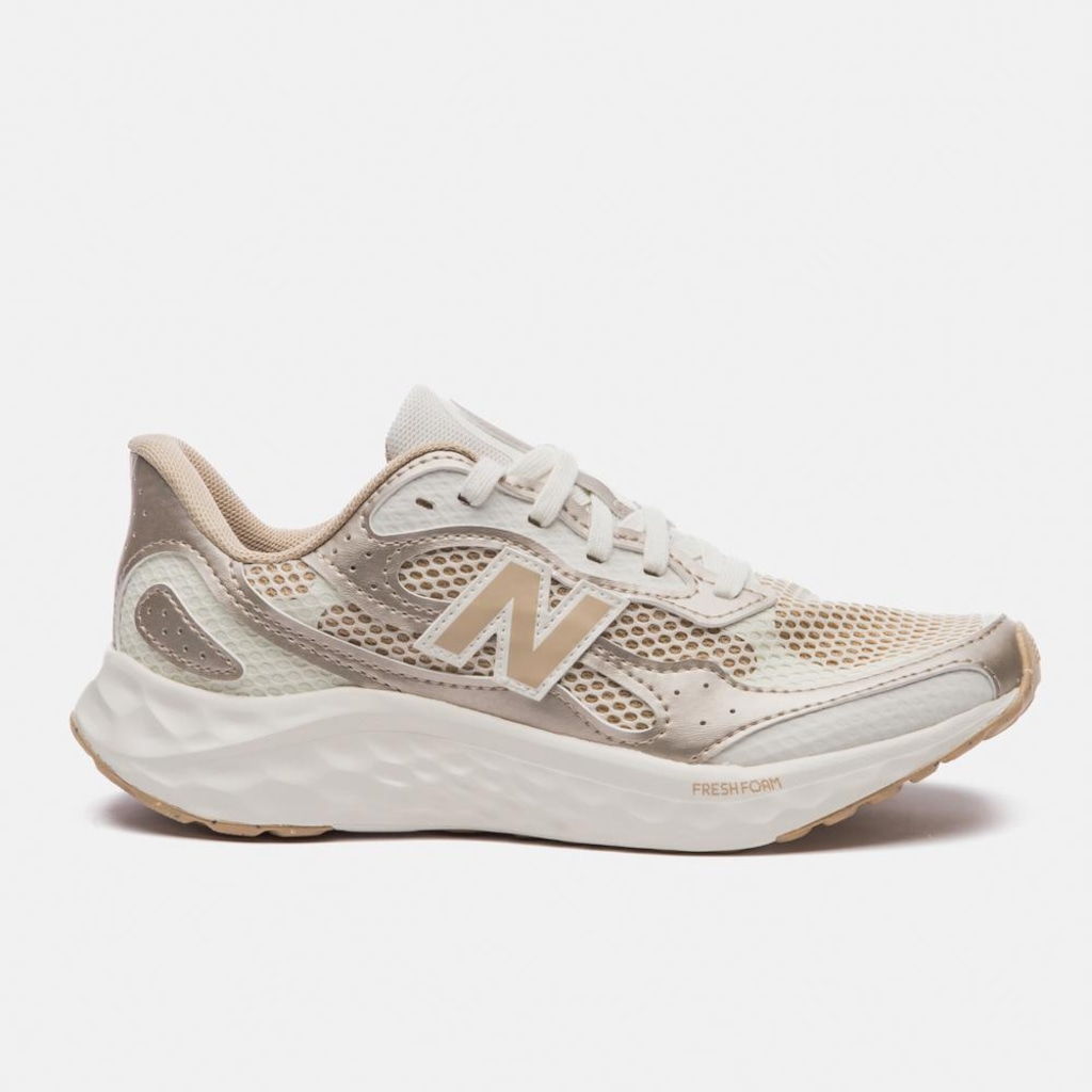 Tênis Feminino New Balance Fresh Foam Arishiv4
