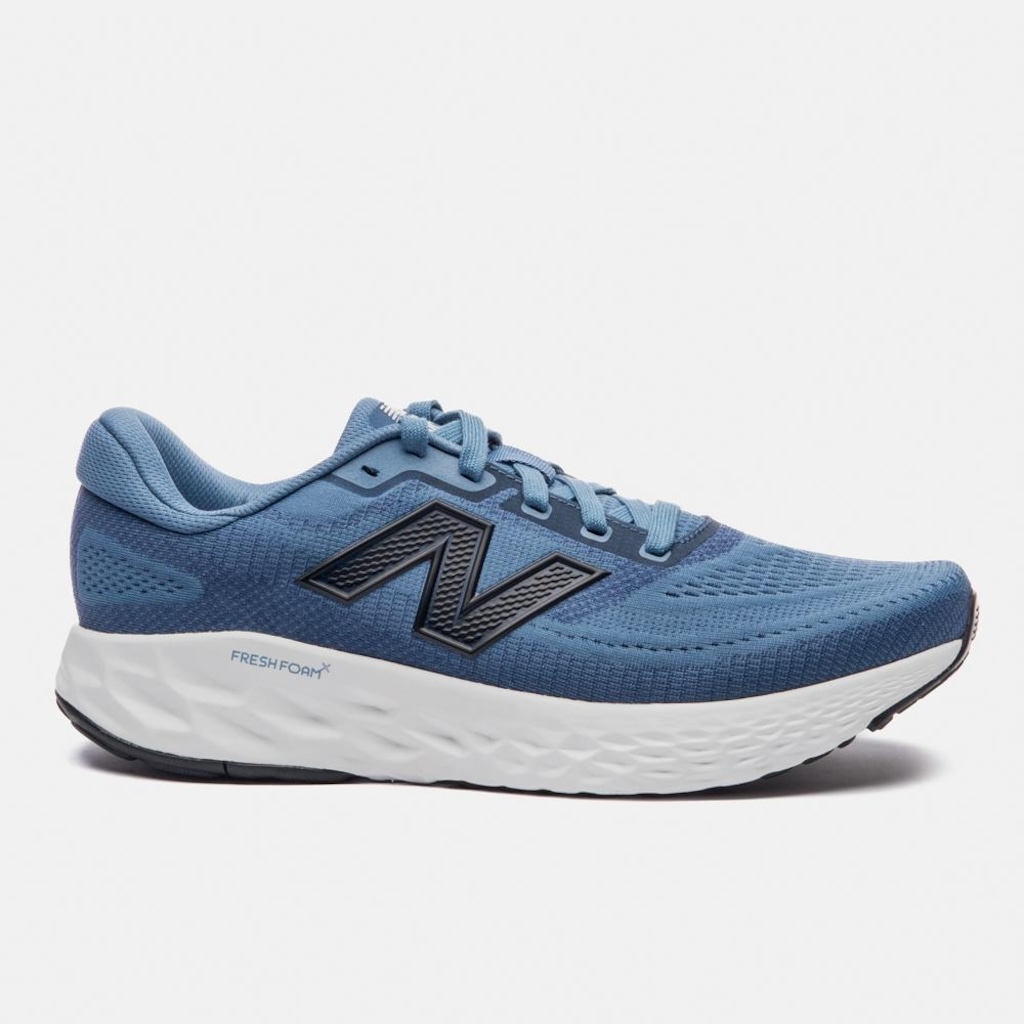 Tênis Masculino New Balance Fresh Foam X Evozv4