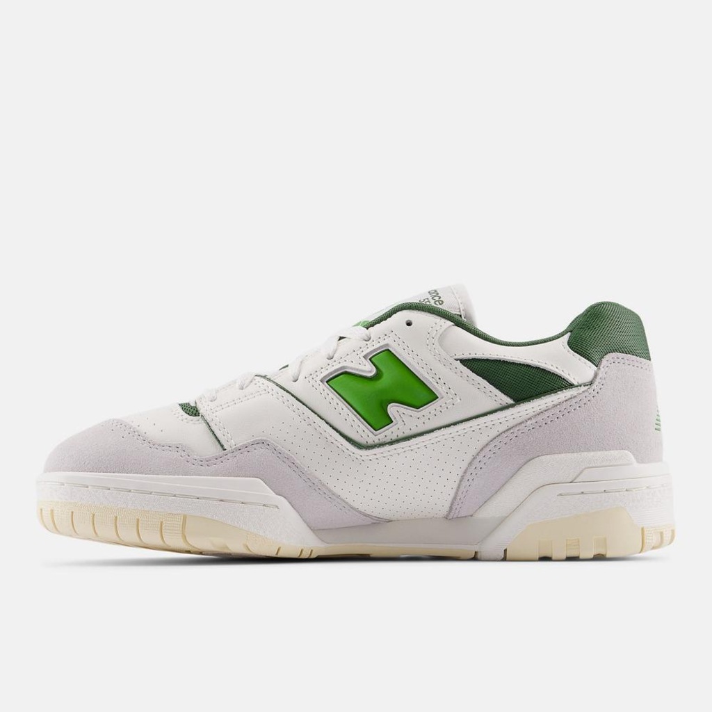 Imagem 2 do produto Tênis Masculino New Balance 550