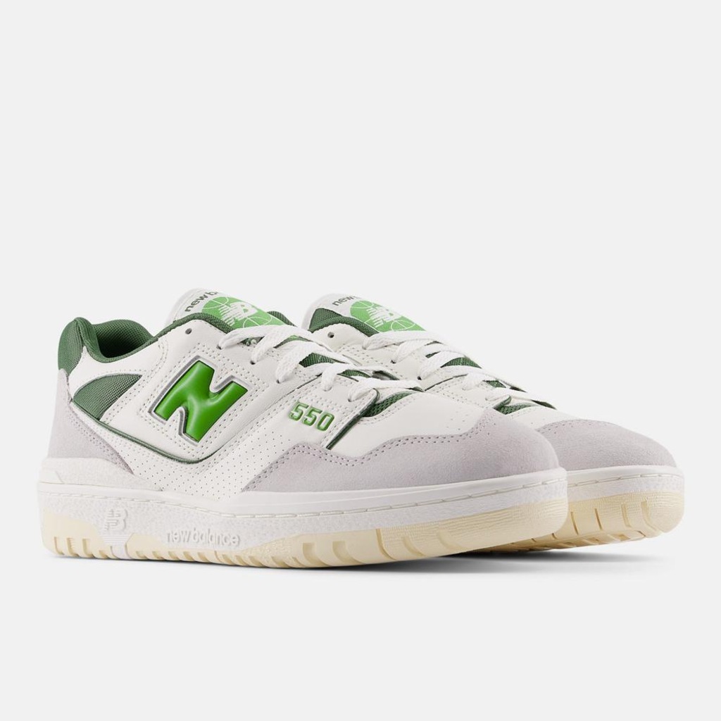 Imagem 4 do produto Tênis Masculino New Balance 550