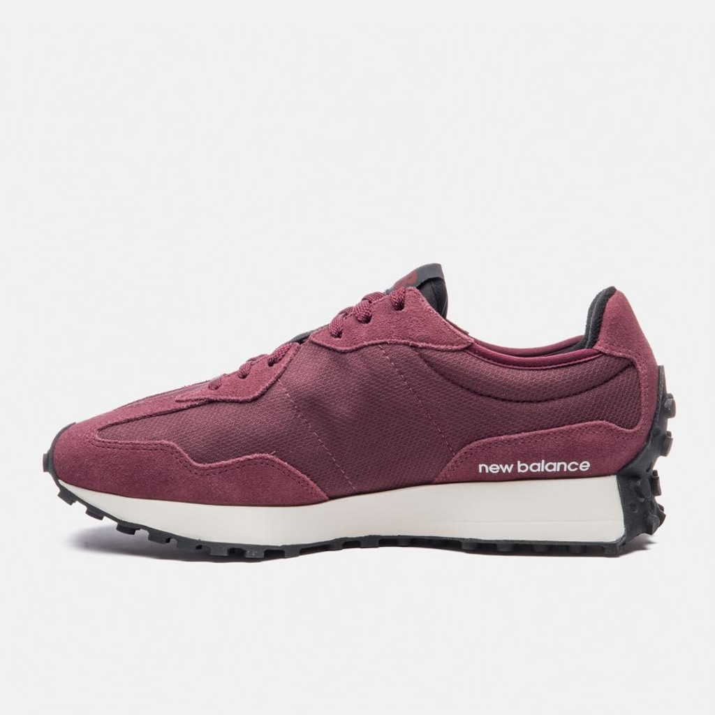 Imagem 2 do produto Tênis Unisex New Balance 327v1