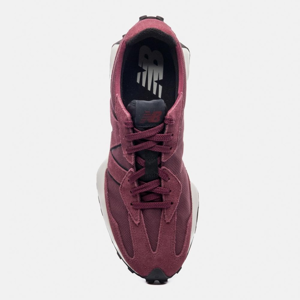 Imagem 3 do produto Tênis Unisex New Balance 327v1