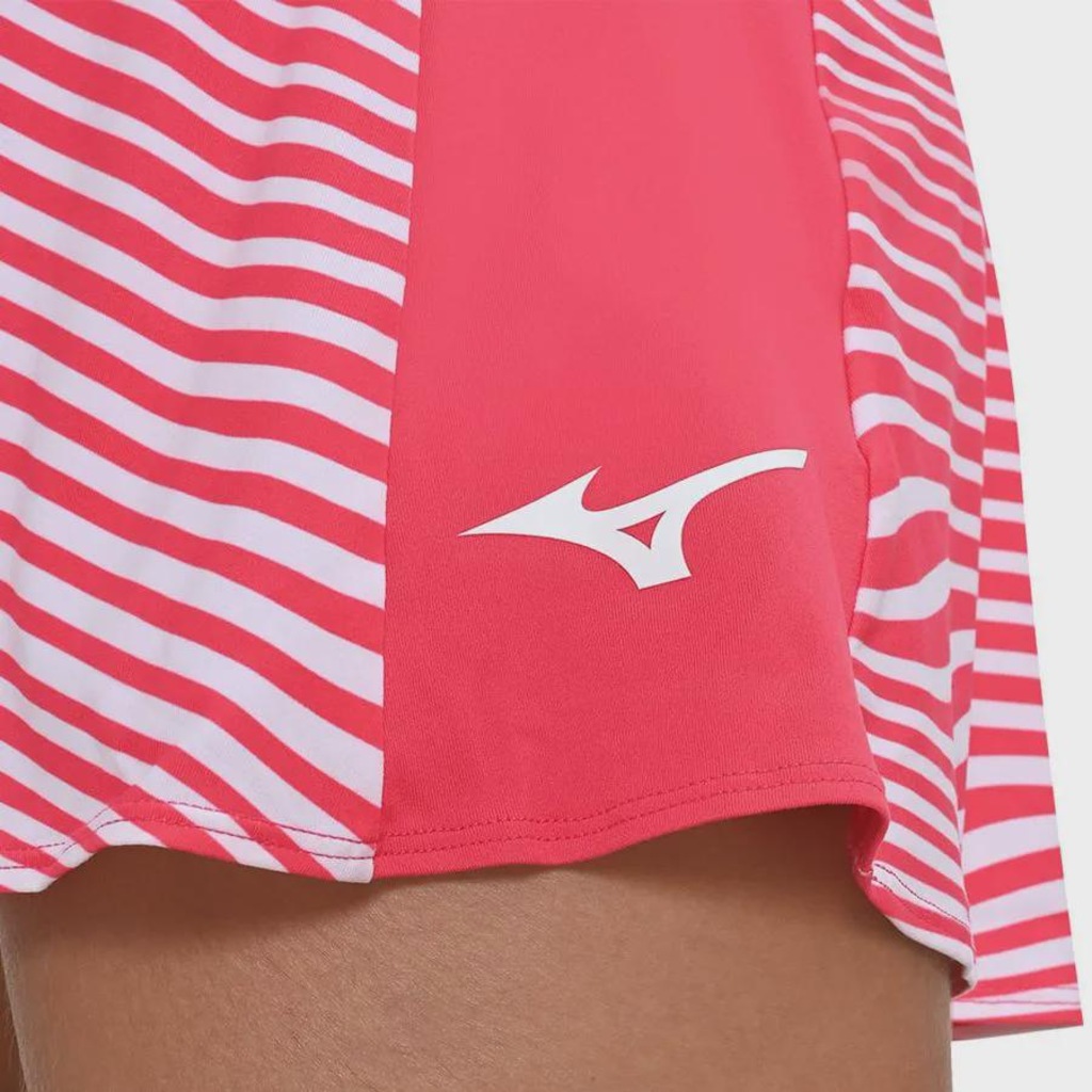 Imagem 5 do produto Saia de Tennis Mizuno Flying Feminino