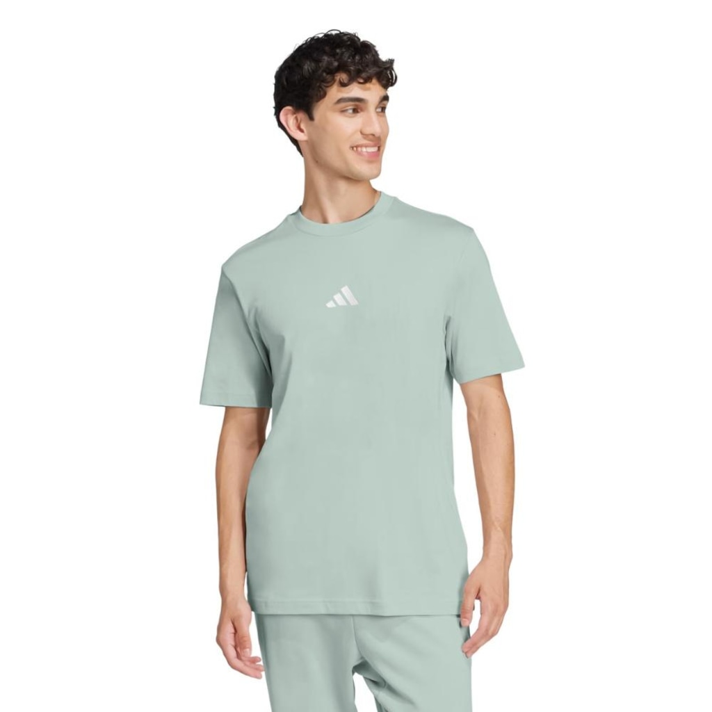 Camiseta Essentials adidas Masculina