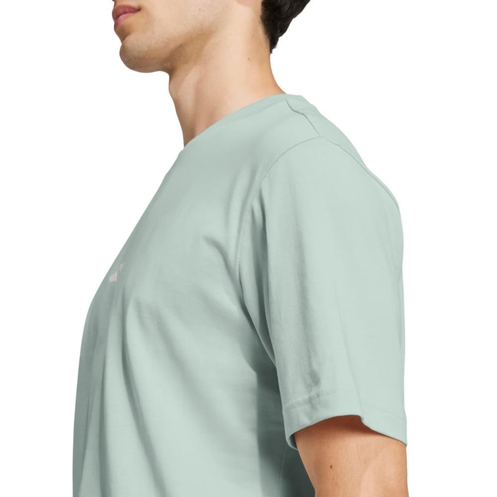Imagem 3 do produto Camiseta Essentials adidas Masculina
