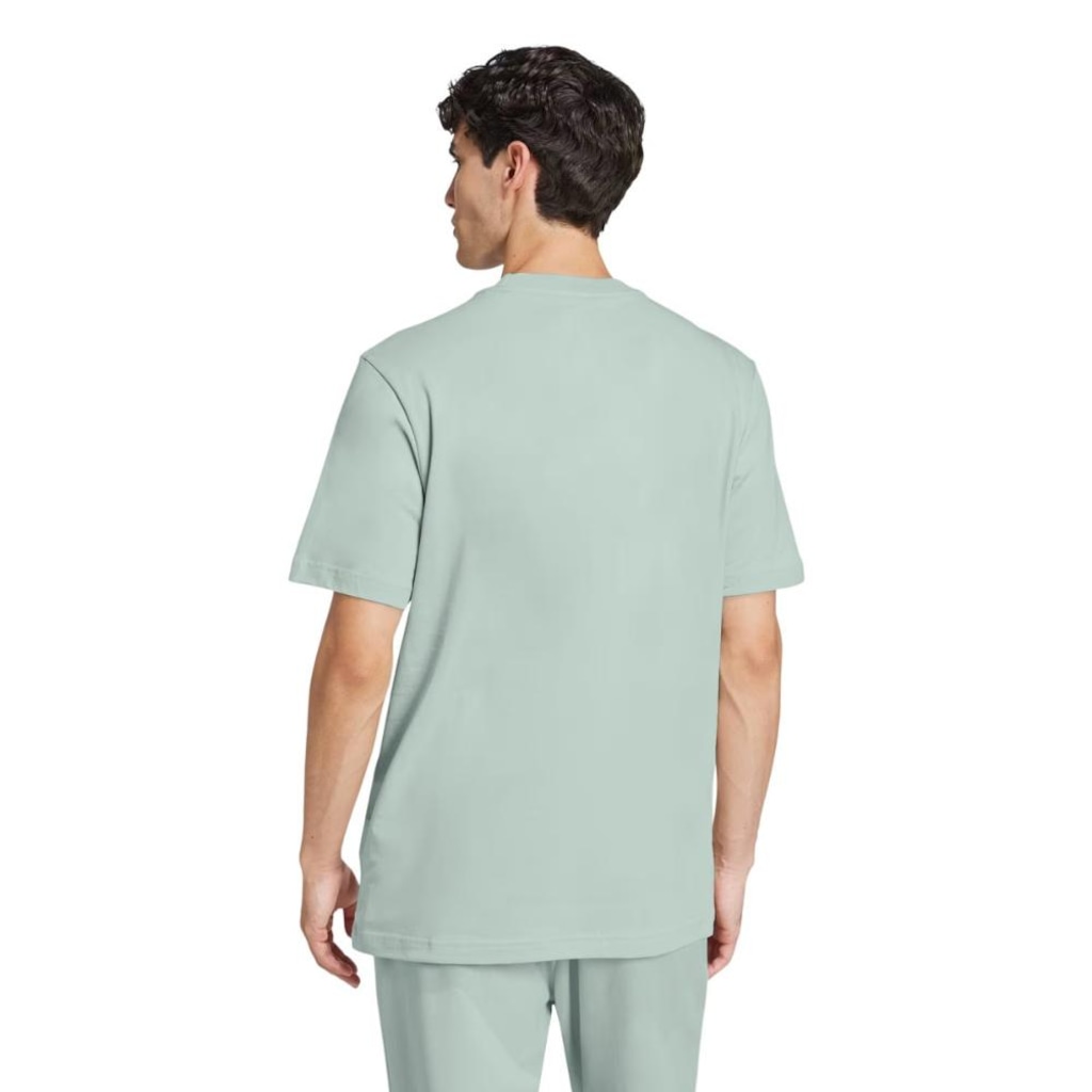 Imagem 4 do produto Camiseta Essentials adidas Masculina