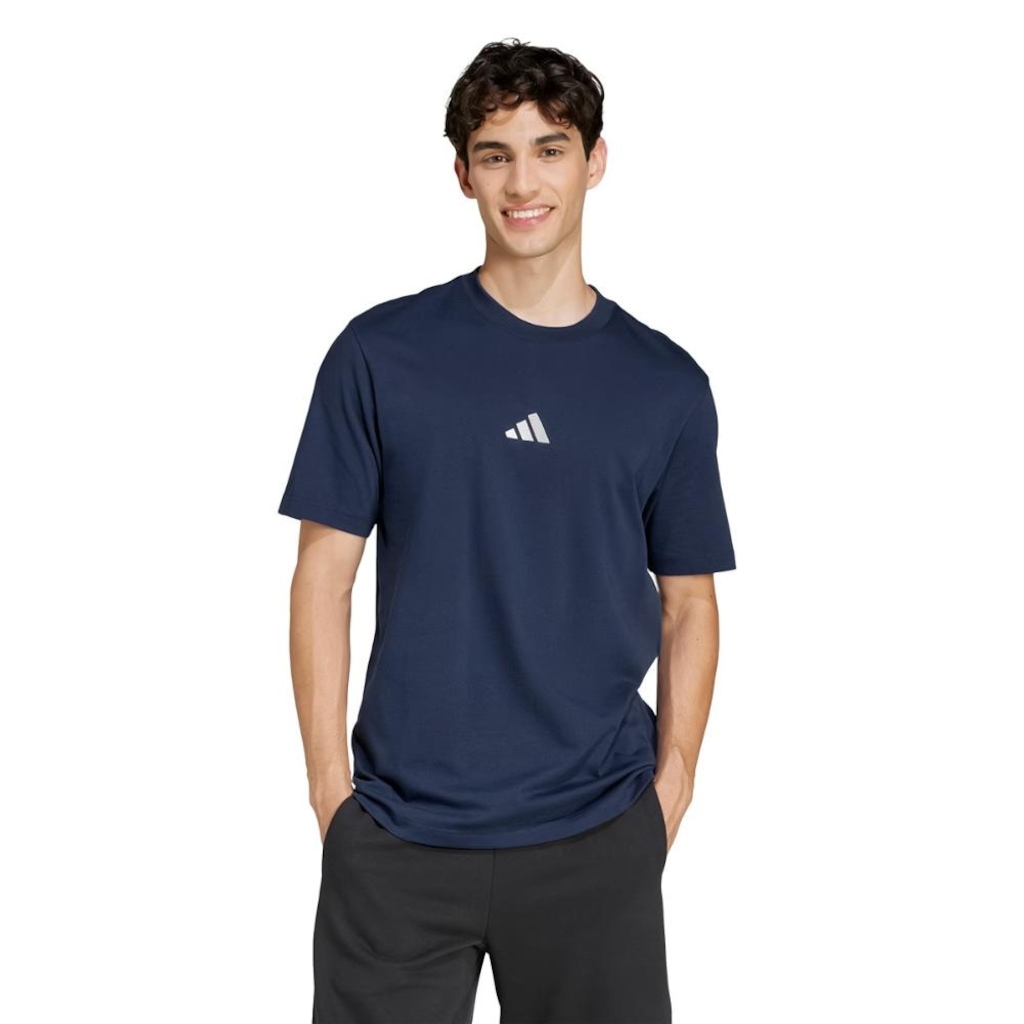 Camiseta Essentials adidas Masculina