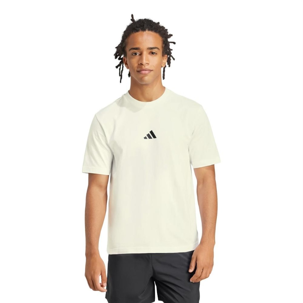 Camiseta Essentials adidas Masculina