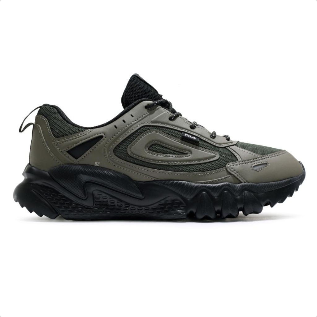 Tênis Masculino Fila Venture Tracer Lite