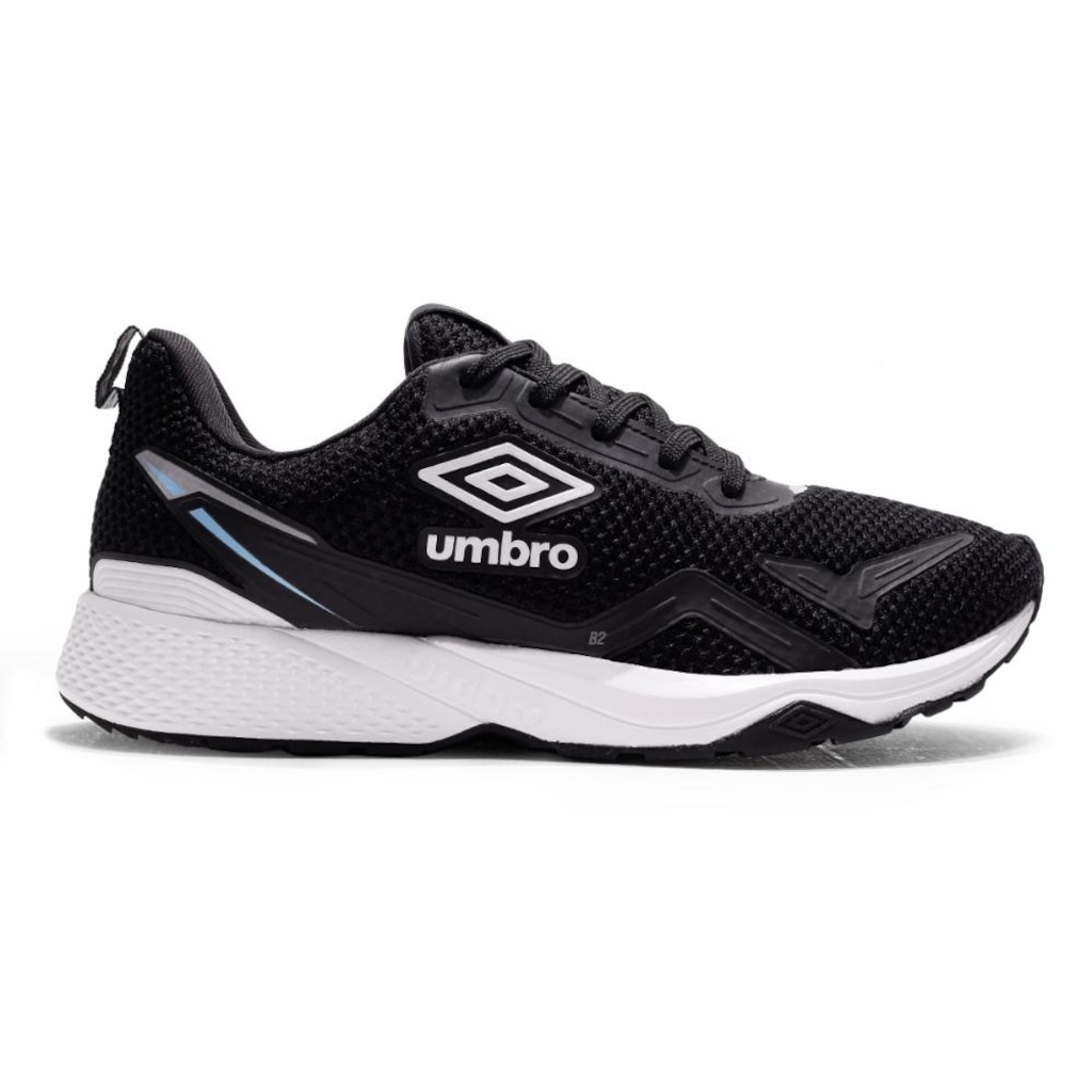 Tênis Masculino Umbro Trainer