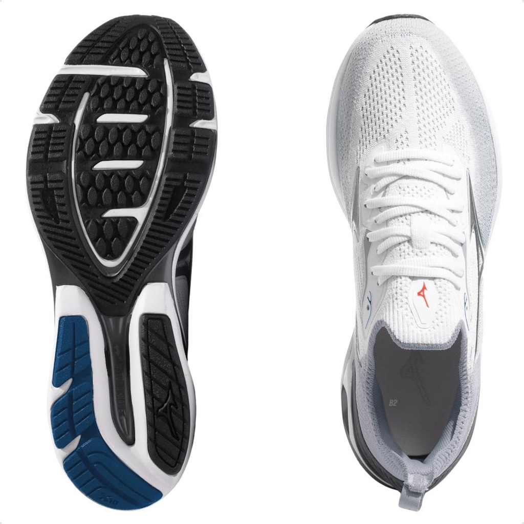 Imagem 5 do produto Tênis Masculino Mizuno Wave Mirai 8