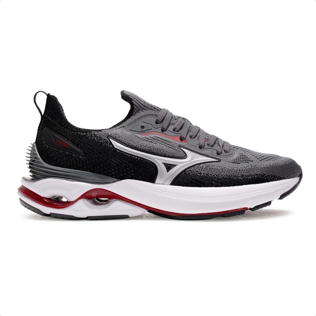 Tênis Masculino Mizuno Wave Mirai 8