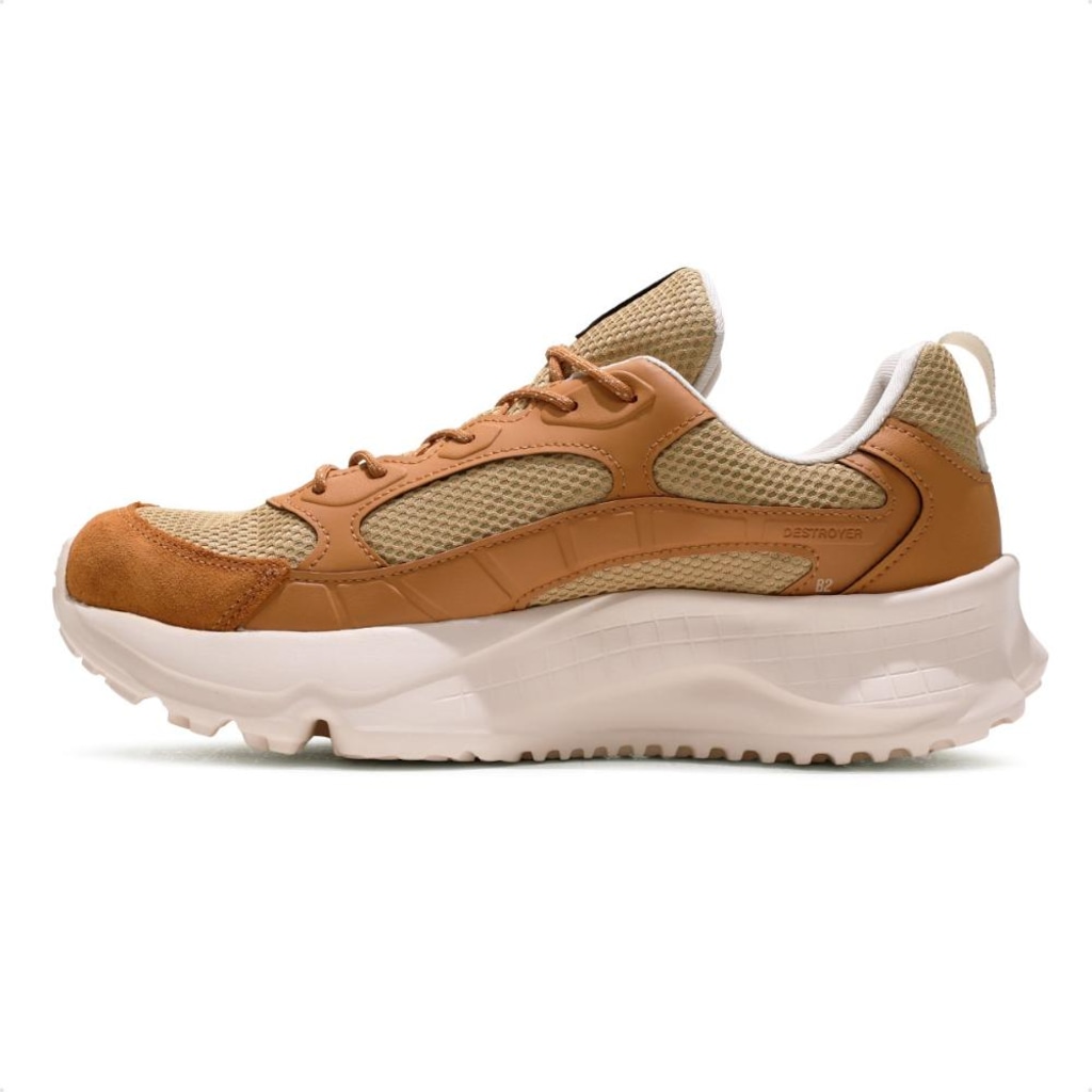 Imagem 2 do produto Tênis Masculino Fila Destroyer