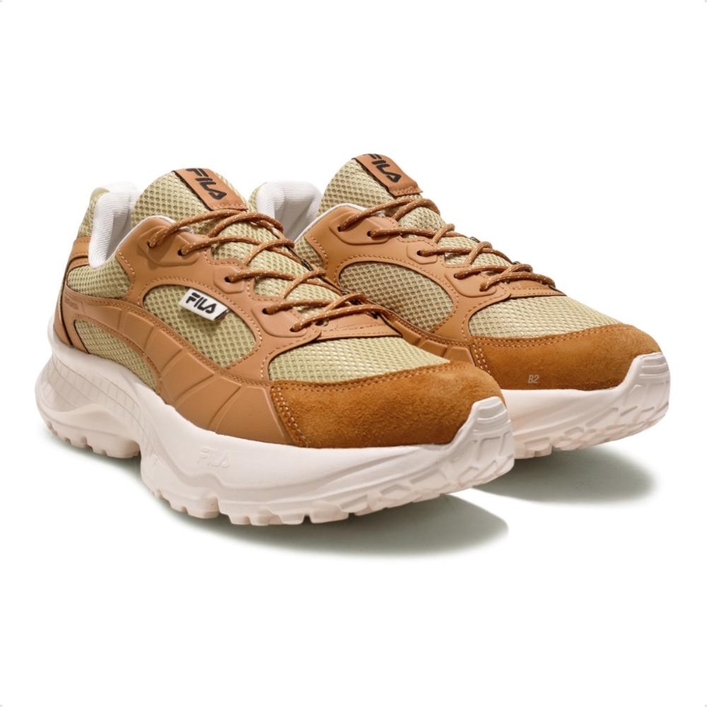 Imagem 3 do produto Tênis Masculino Fila Destroyer