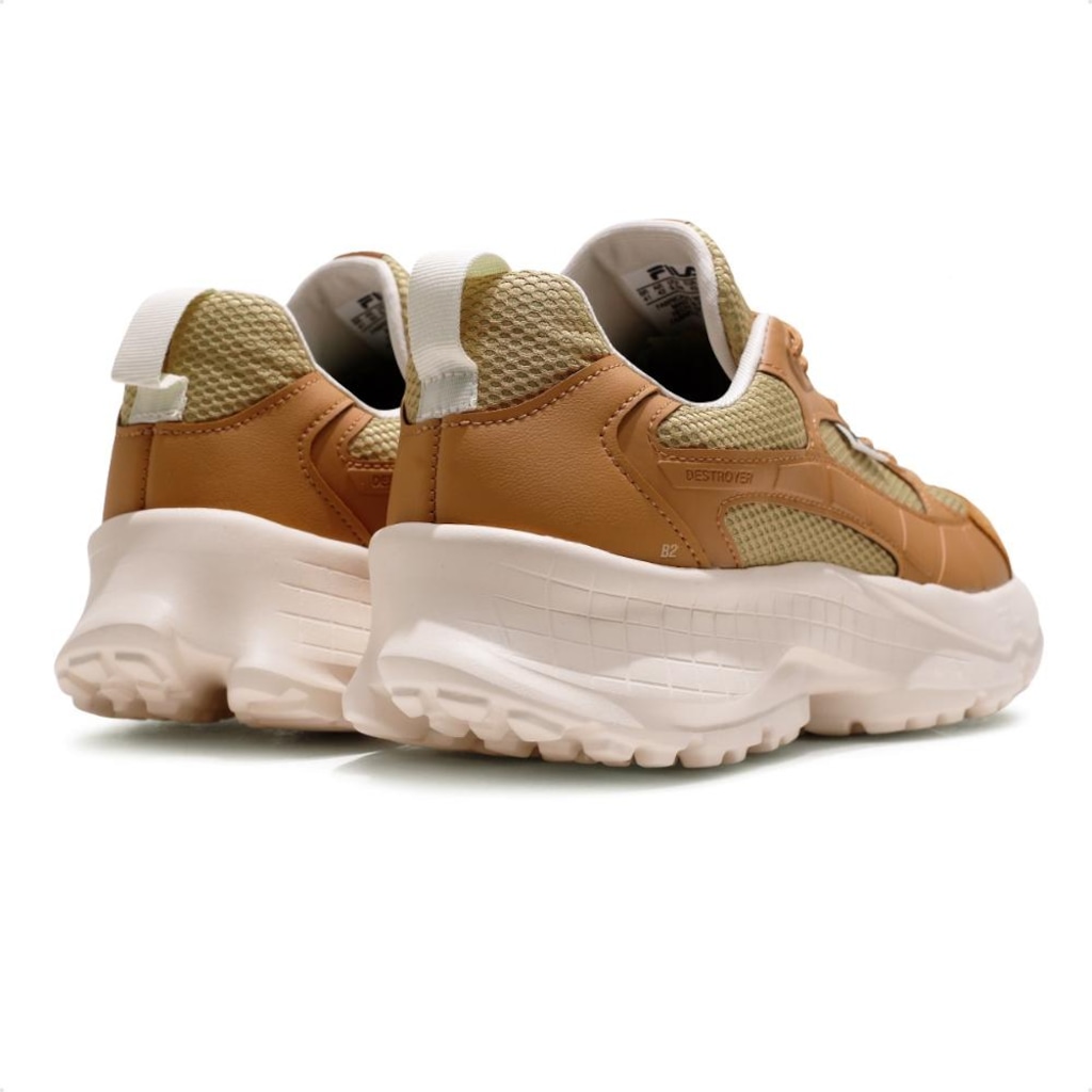 Imagem 4 do produto Tênis Masculino Fila Destroyer